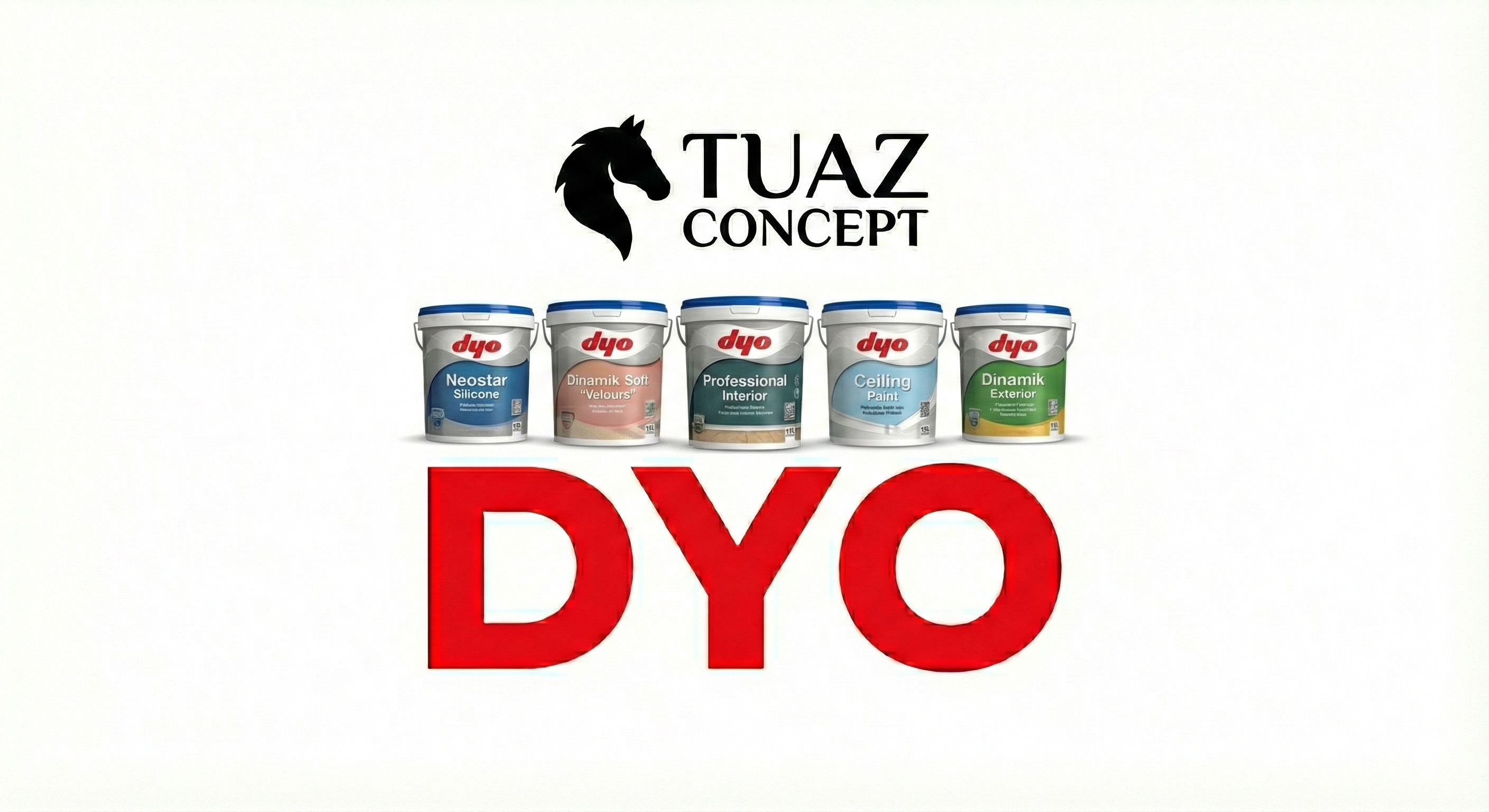 Logo DYO