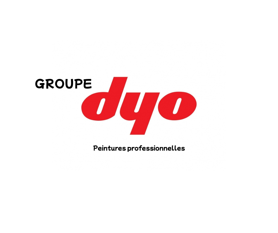 Logo DYO